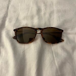 Cole Haan Polarized Sunglasses